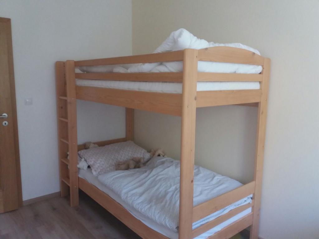 Apartman Spicak Sruby Exterior photo